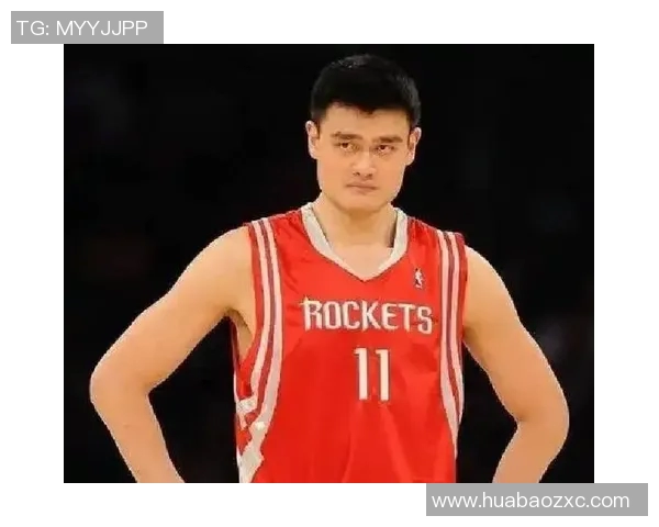 姚明在解说中动情落泪深情回忆篮球生涯感人瞬间引发观众共鸣