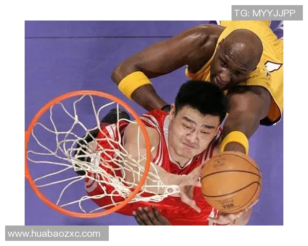 姚明科拉的篮球传奇与跨界人生探索