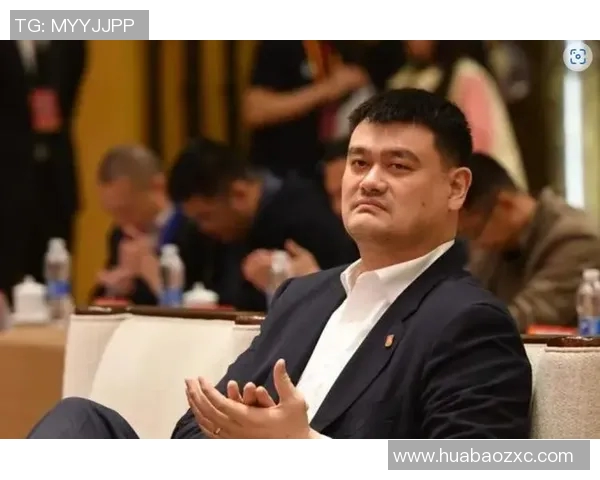 姚明黑哨事件背后的真相与影响探讨及其对中国篮球的启示