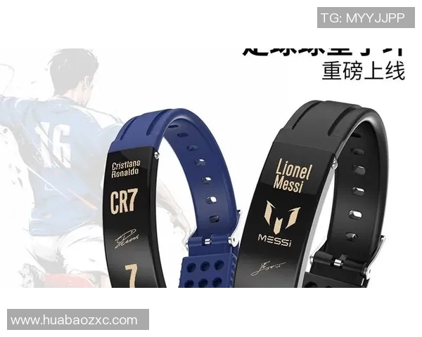 如何正确佩戴足球明星手环的详细视频教程与技巧分享