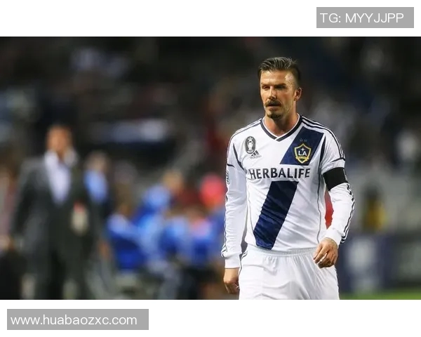 足球明星魅力大比拼谁是最迷人的足球偶像