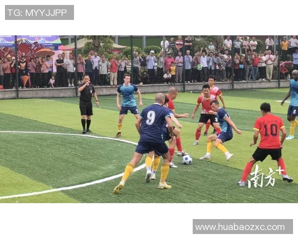 梅州足球明星的崛起与发展探索揭示广东足球的未来潜力与希望