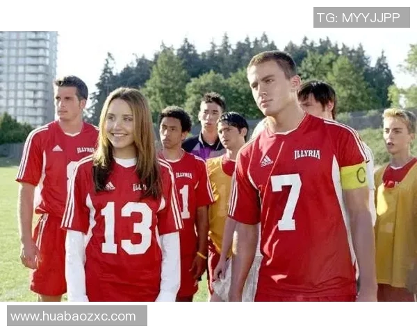 足球明星教你如何在场上场下尽情舞动的精彩教程视频