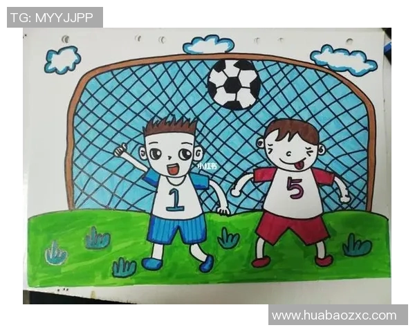 足球明星自画卡片教程轻松掌握绘画技巧与创意设计方法