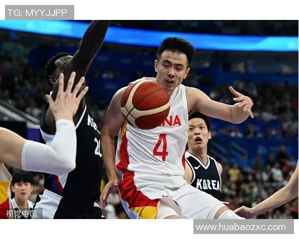 中国男篮与菲律宾篮球对抗历史回顾与精彩瞬间分析